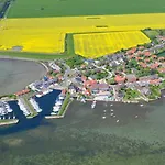 Ort Lemkenhafen 