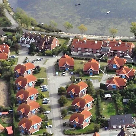 Apartment Ort Lemkenhafen Westwind