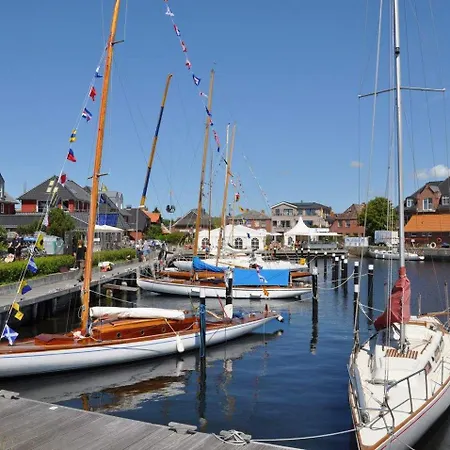 Ort Lemkenhafen 