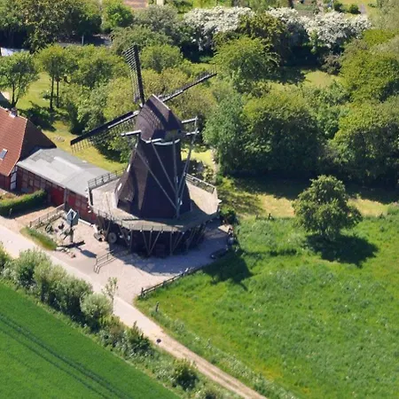 Ort Lemkenhafen Westwind * Fehmarn