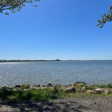 Ort Lemkenhafen 