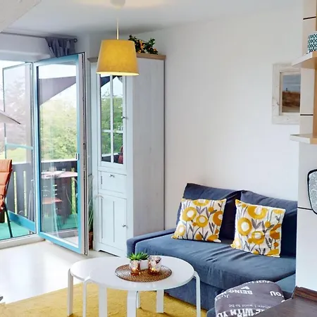 Apartment Ort Lemkenhafen Westwind Fehmarn