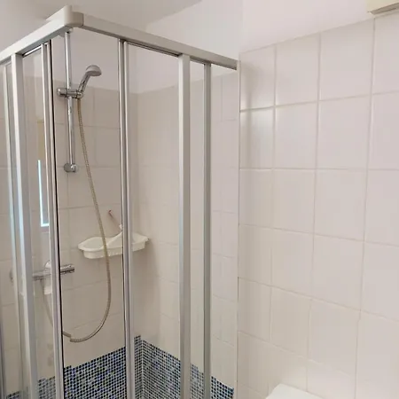 Ort Lemkenhafen Westwind Apartment *