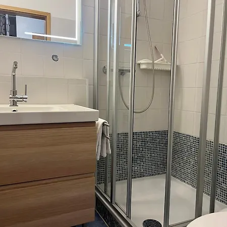 Ort Lemkenhafen Westwind