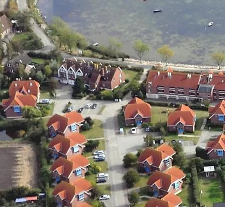 Lägenhet Ort Lemkenhafen 