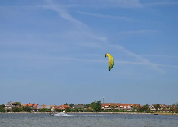 Ort Lemkenhafen 
