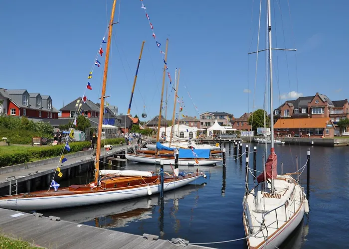 Ort Lemkenhafen 