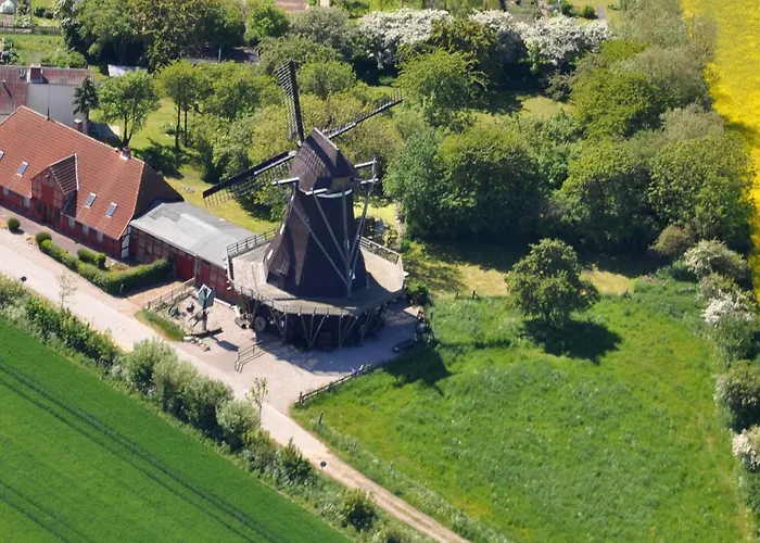 Ort Lemkenhafen 