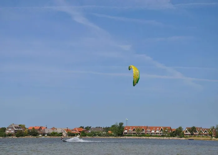 Ort Lemkenhafen 