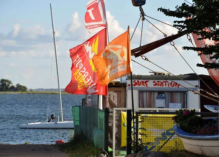 Ort Lemkenhafen 