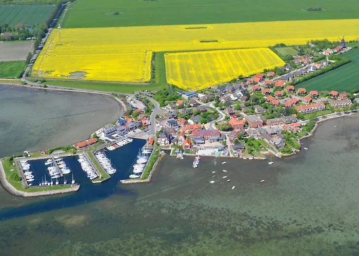 Ort Lemkenhafen 