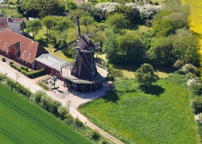 Ort Lemkenhafen 
