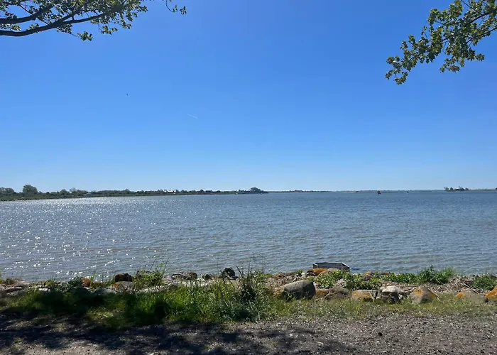 Ort Lemkenhafen 