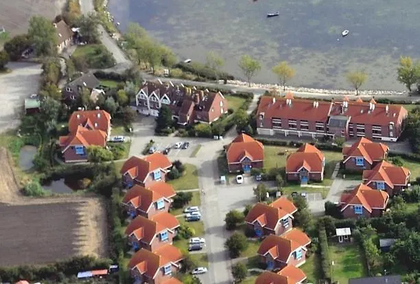 Appartement Ort Lemkenhafen 